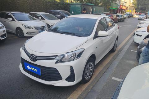 Toyota Vios