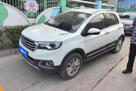 Haval H1
