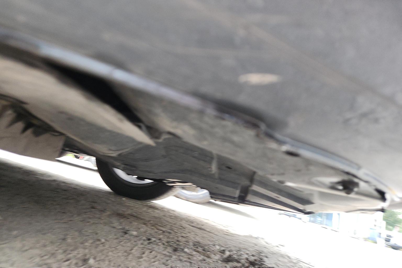 Geely Binrui 2020 1.4T CVT