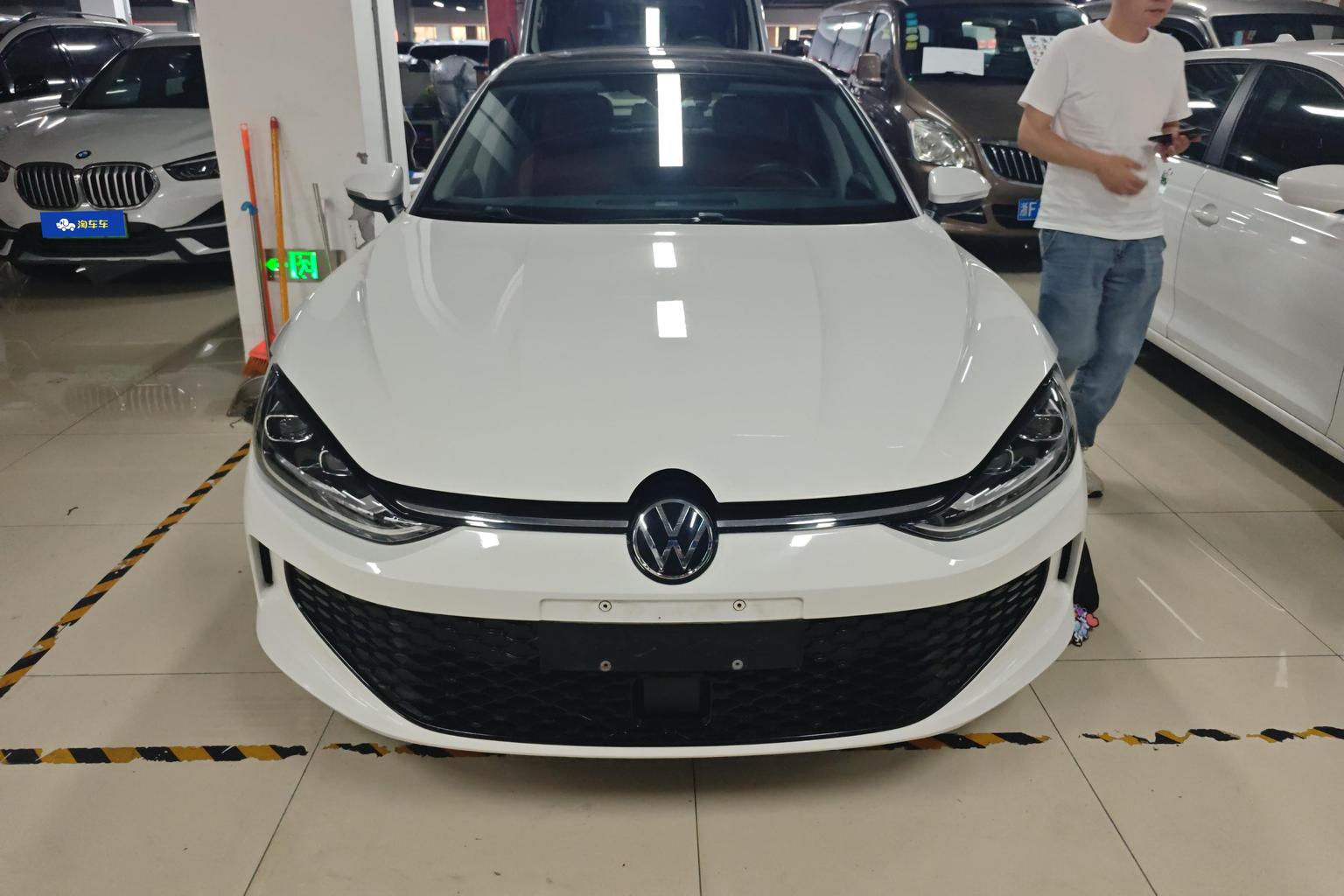 Volkswagen Lamando 2022 L 280TSI DSG