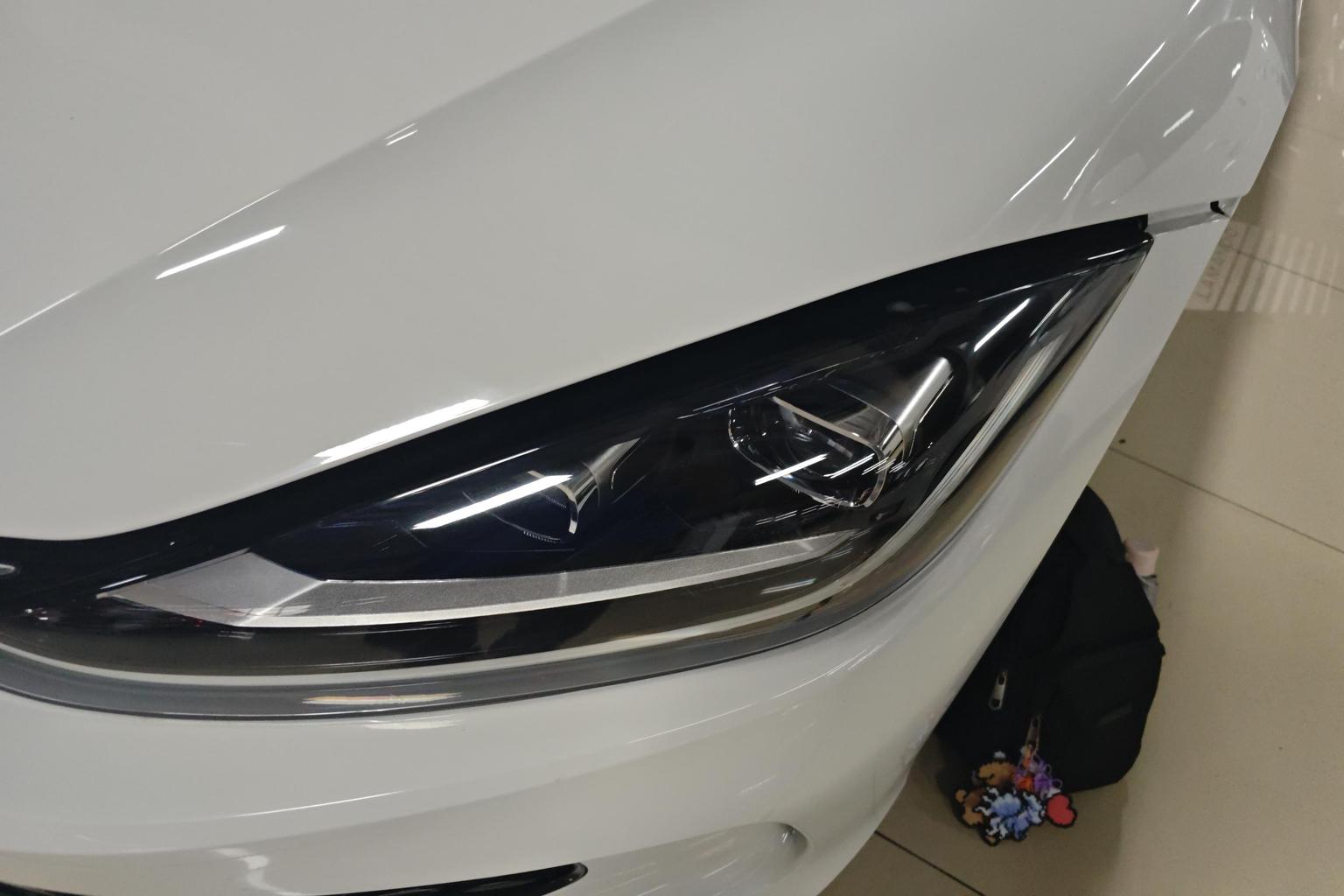 Volkswagen Lamando 2022 L 280TSI DSG