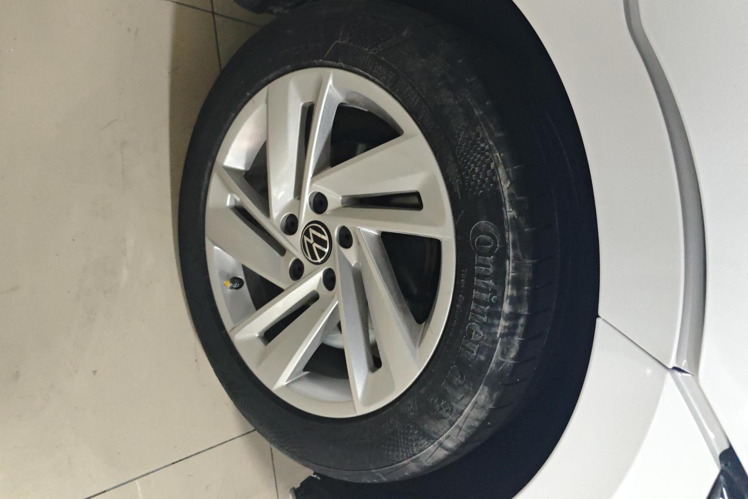 Volkswagen Lamando 2022 L 280TSI DSG