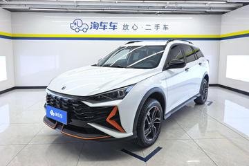 Dongfeng Aeolus Yixuan GS 1.5L Automatic 2025