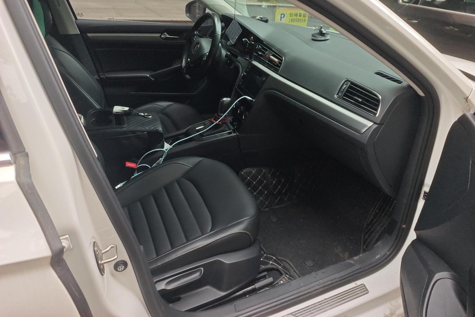 Volkswagen Lamando 2019 280TSI DSG Comfort VI