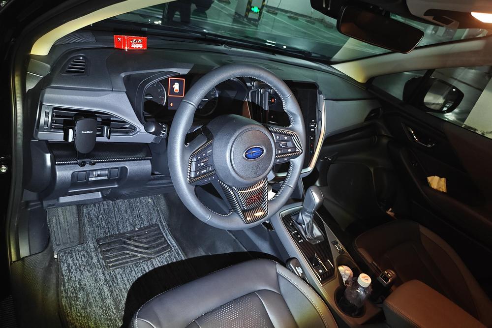Subaru Crosstrek, фото 15