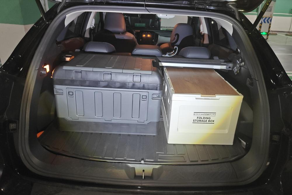 Subaru Crosstrek, фото 17