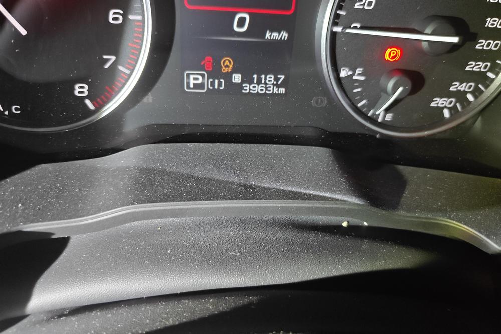 Subaru Crosstrek, фото 8