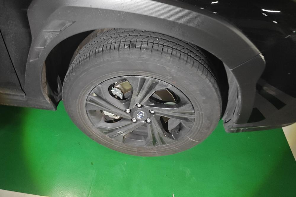 Subaru Crosstrek, фото 7