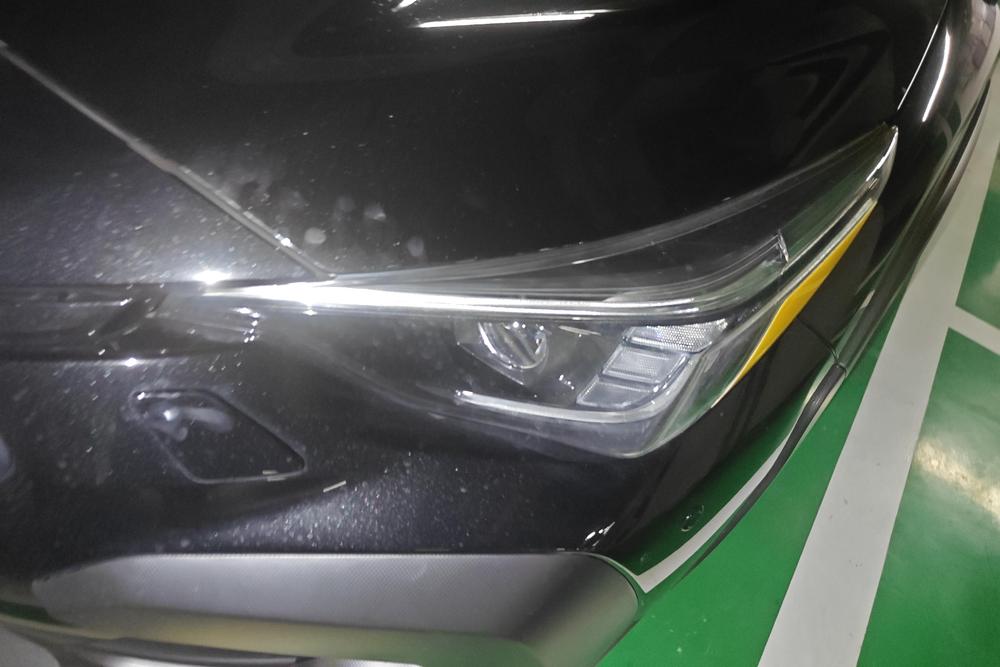 Subaru Crosstrek, фото 4