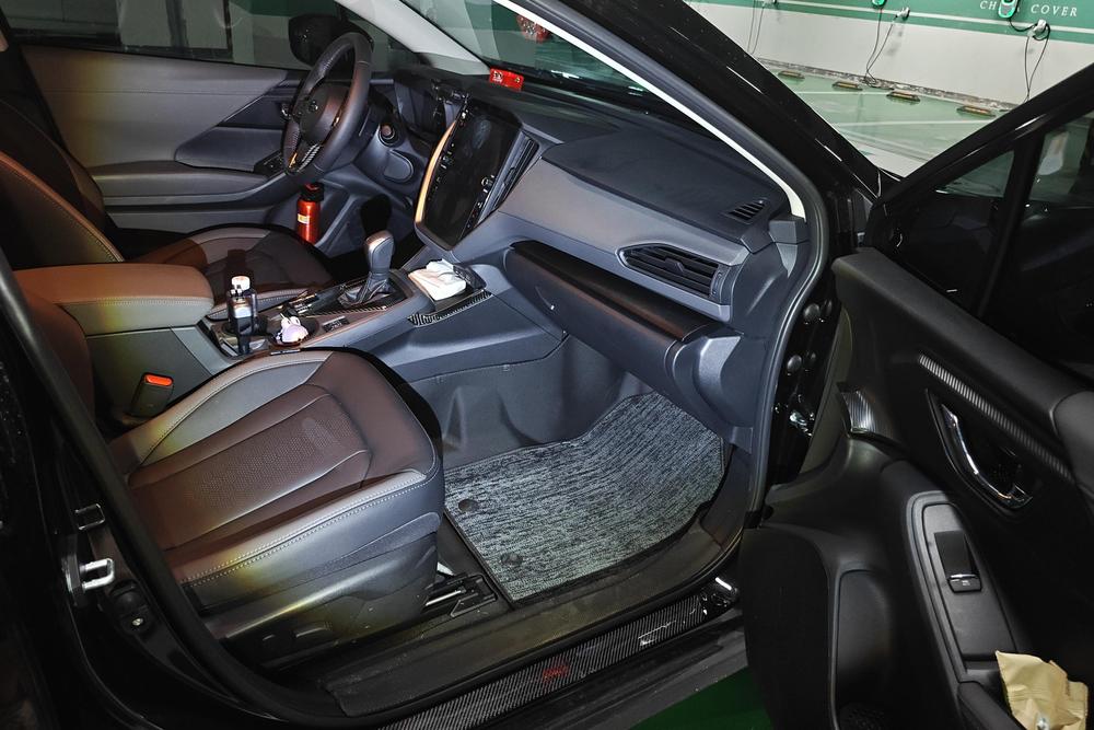 Subaru Crosstrek, фото 16