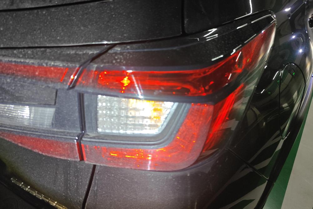 Subaru Crosstrek, фото 13