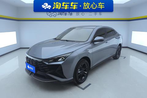 Dongfeng Aeolus Yixuan