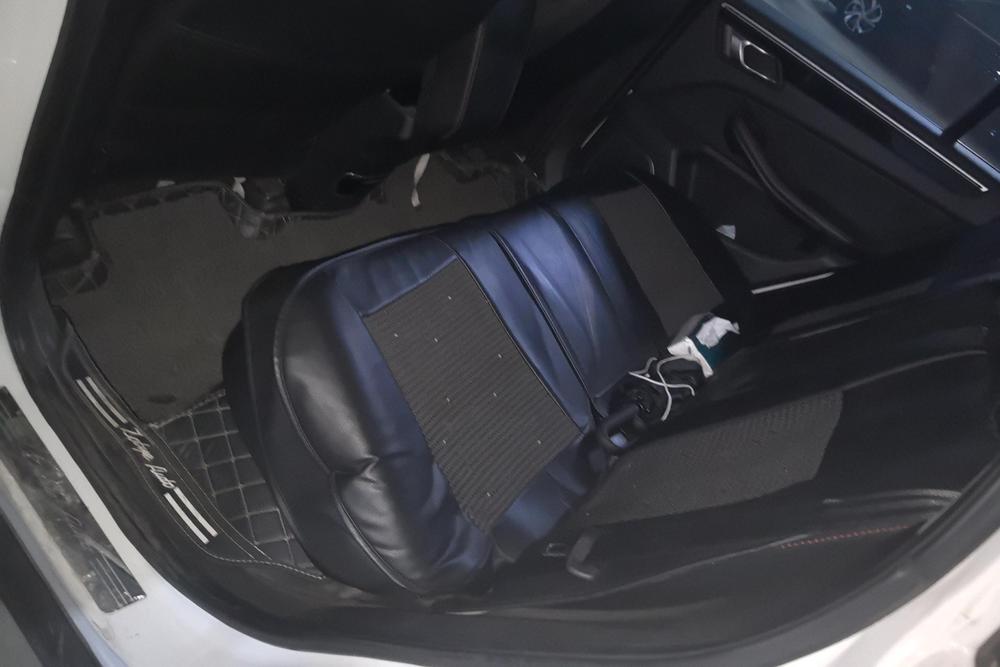 Zotye Damai X5, фото 9