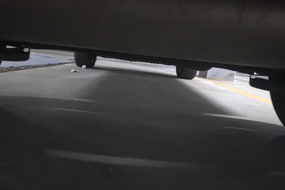 Zotye Damai X5, фото 11