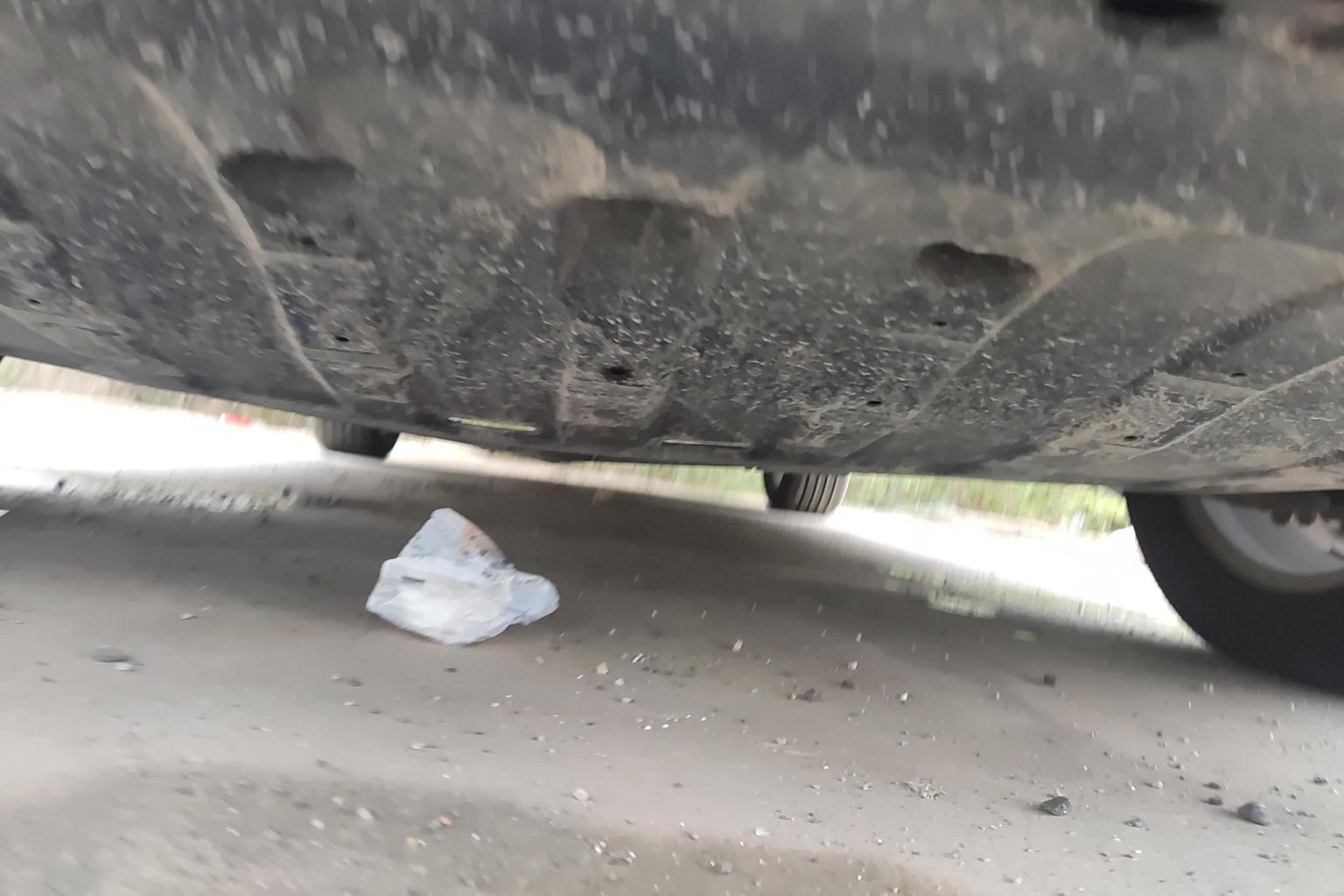 Hyundai ix35 2015 2.0L AT V