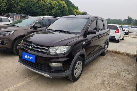 DFSK Fengon 370