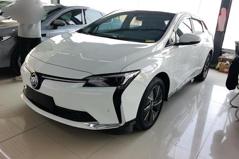 Buick Velite 6