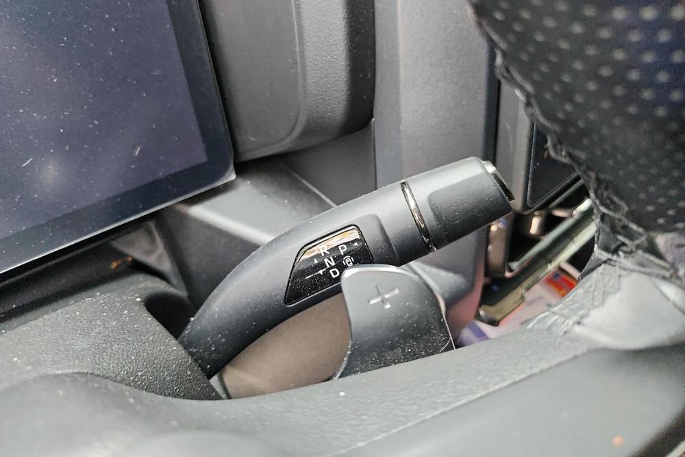 Haval Raptor ICE, фото 15