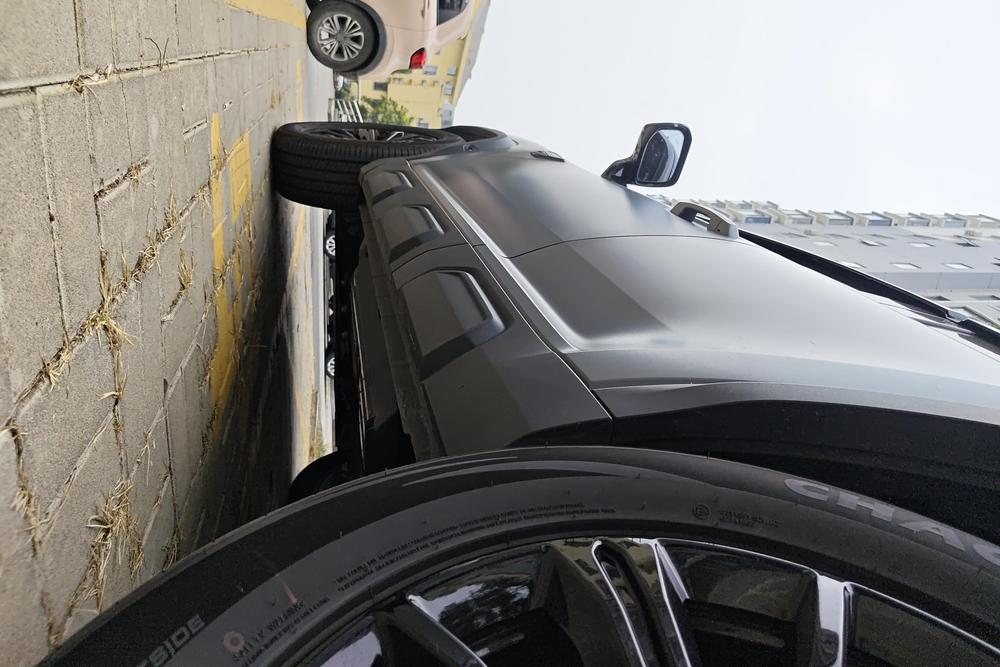 Haval Raptor ICE, фото 8