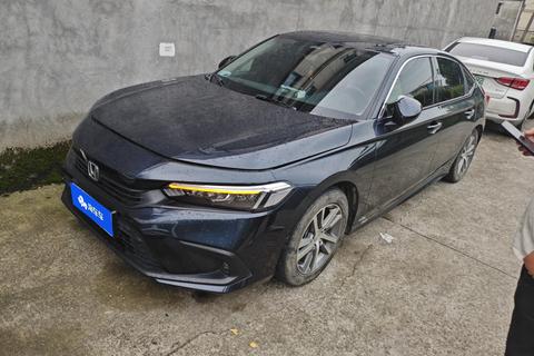 Honda Civic 2023 240TURBO CVT