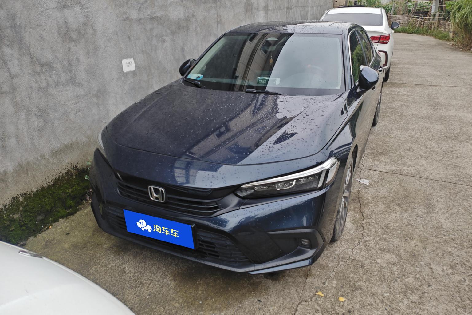 Honda Civic 2023 240TURBO CVT