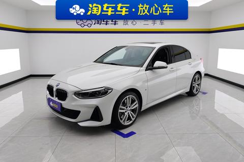BMW 1 Series 2019 120i Lead M Sport