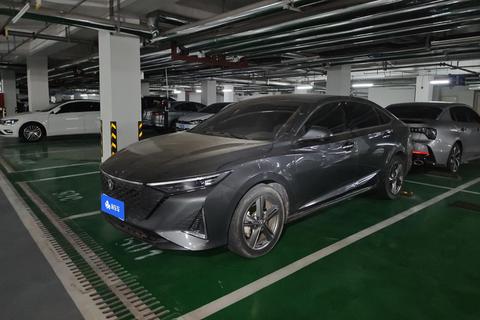 Changan Raeton PLUS