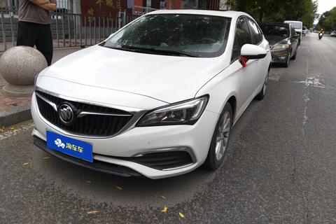 Buick Verano