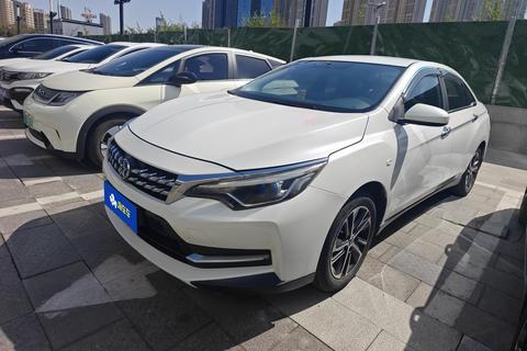 Venucia D60