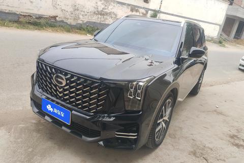 GAC Trumpchi GS8