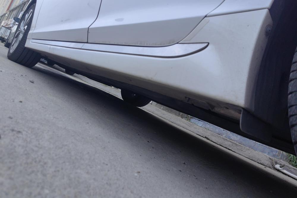 Hyundai Sonata 9, фото 7