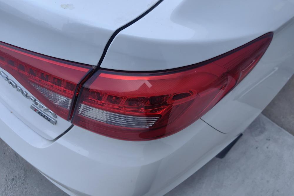 Hyundai Sonata 9, фото 13
