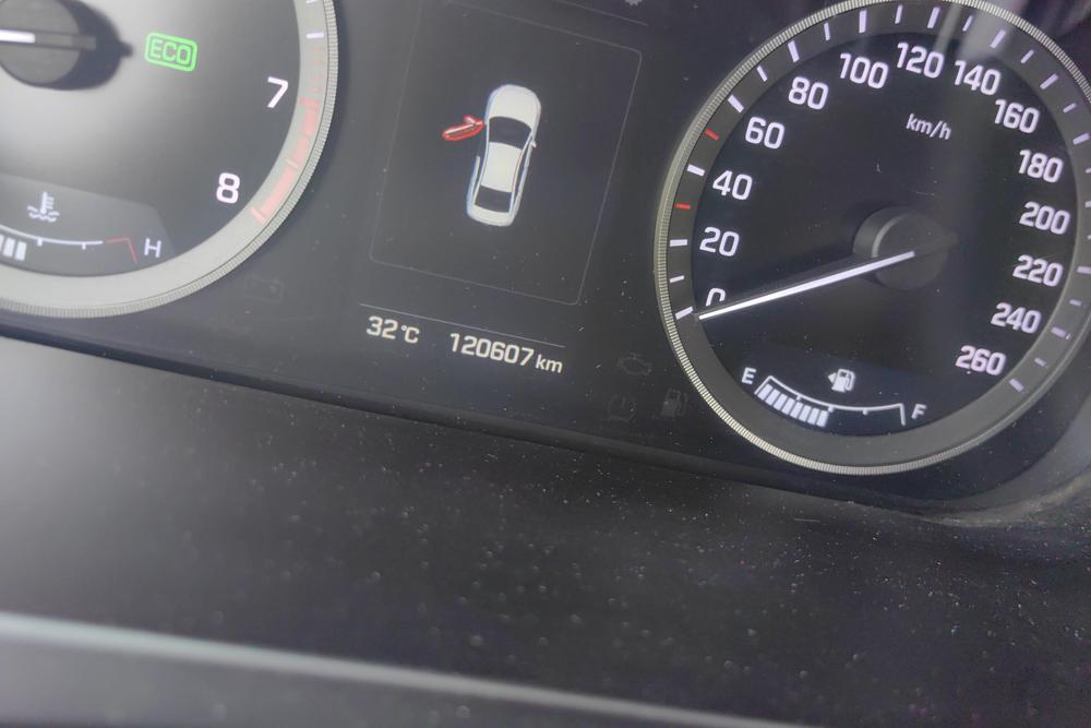 Hyundai Sonata 9, фото 9