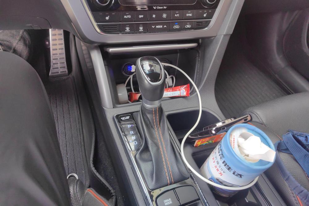 Hyundai Sonata 9, фото 15