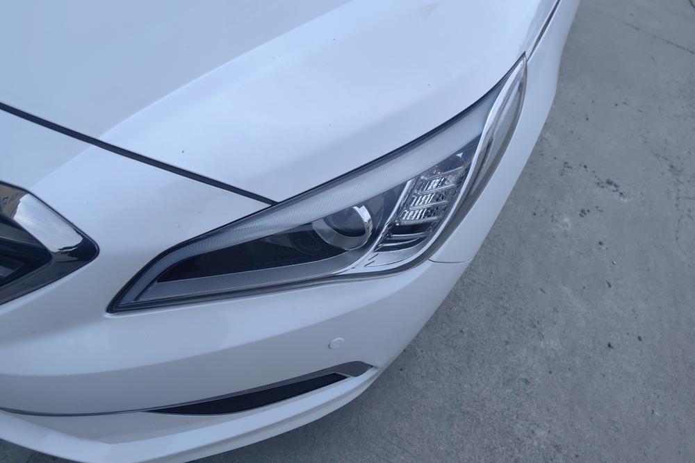 Hyundai Sonata 9, фото 4