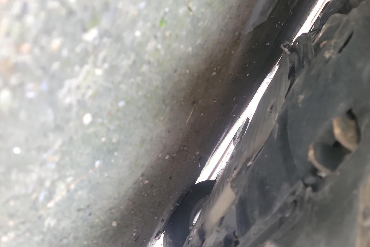 Honda Spirior 2017 2.0L