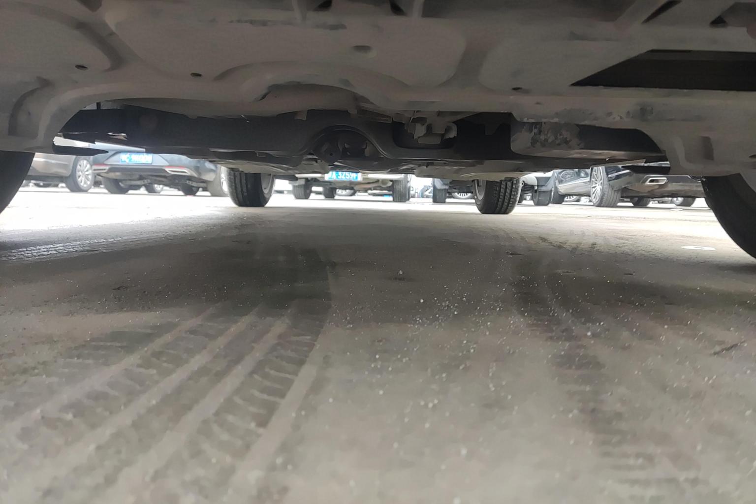 Volkswagen Polo 2014 1.6L AT 30