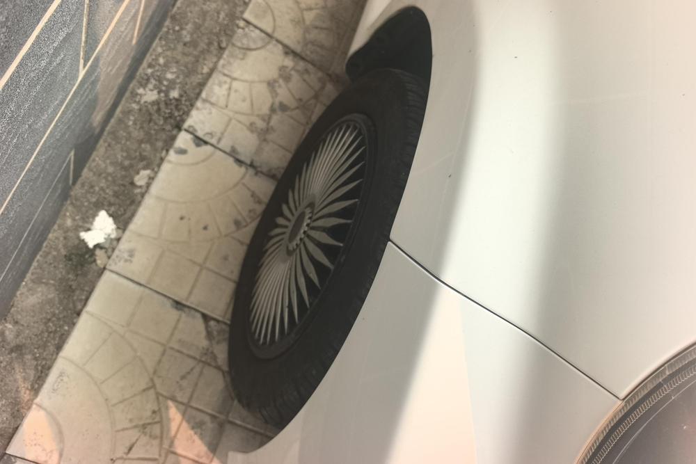 BYD e1, фото 8