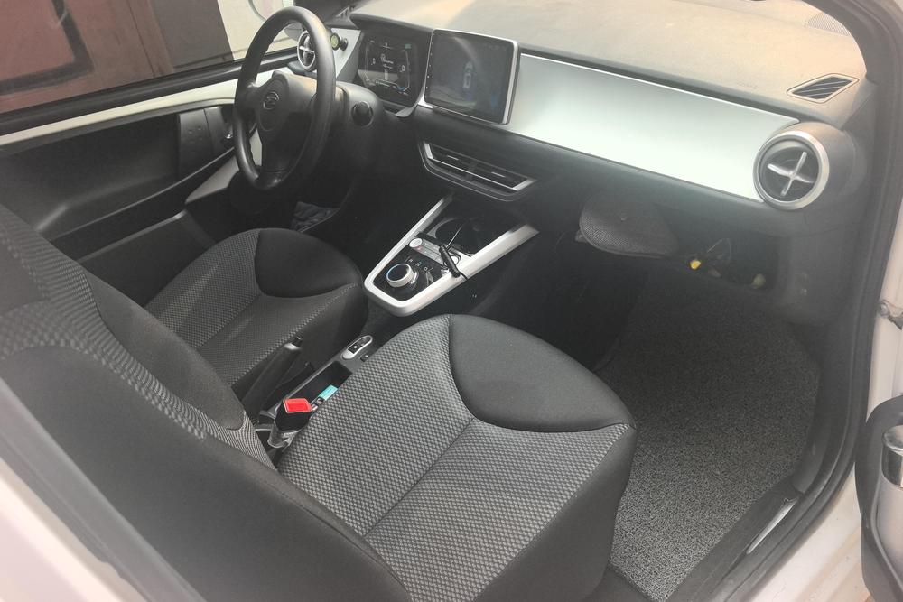 BYD e1, фото 16