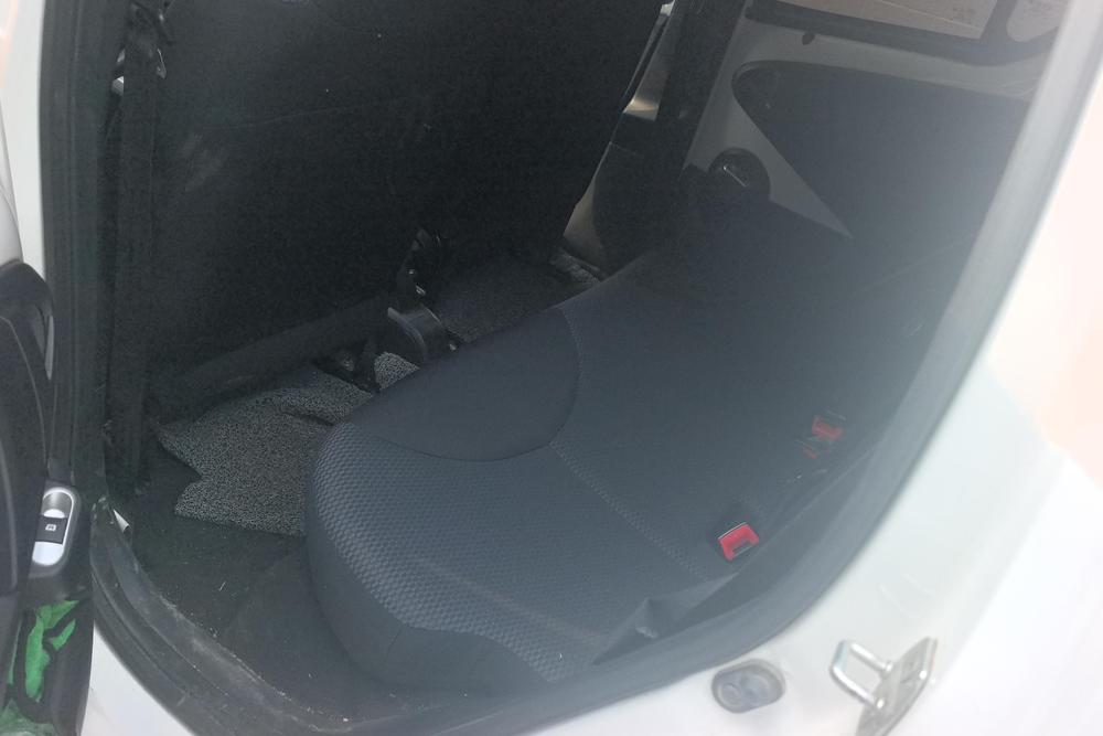 BYD e1, фото 17