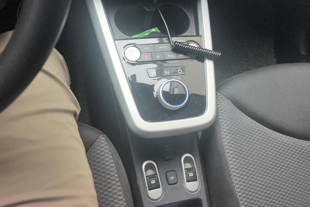 BYD e1, фото 15