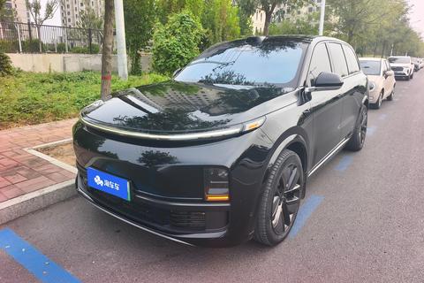 Li Auto L9