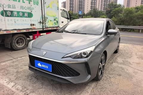 Roewe i5 2023 — пригон из Китая