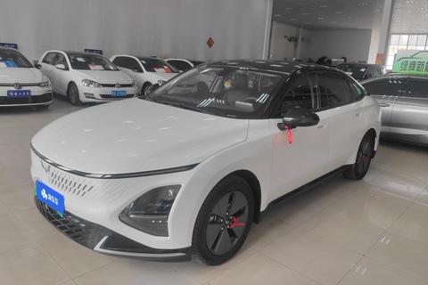 Wuling Starlight PHEV