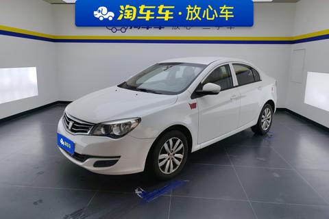 Roewe 350