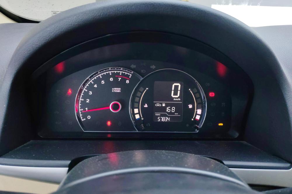 Roewe 350, фото 12