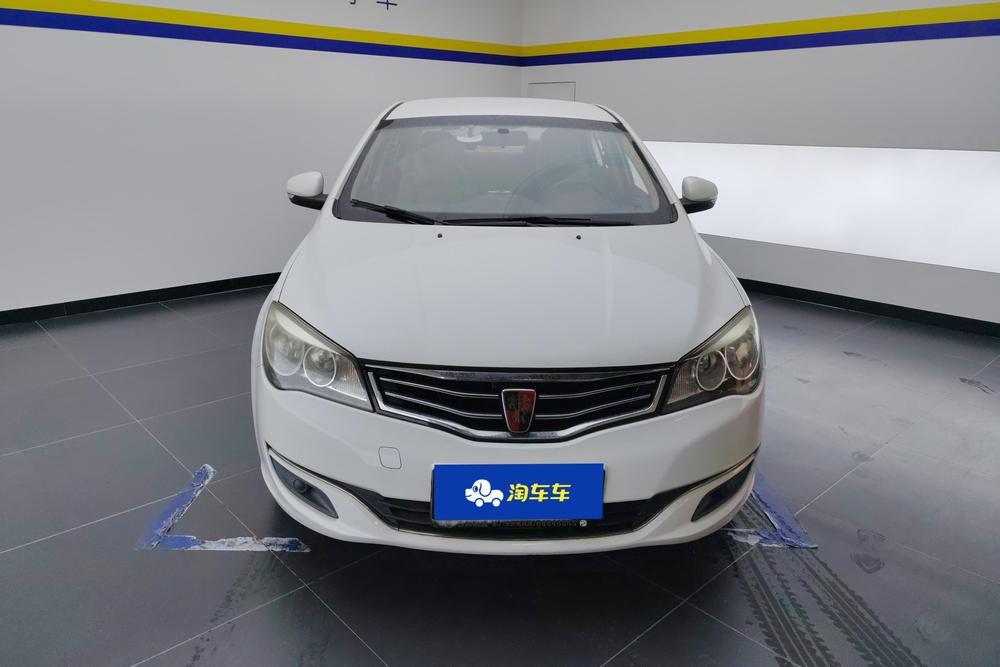 Roewe 350, фото 2