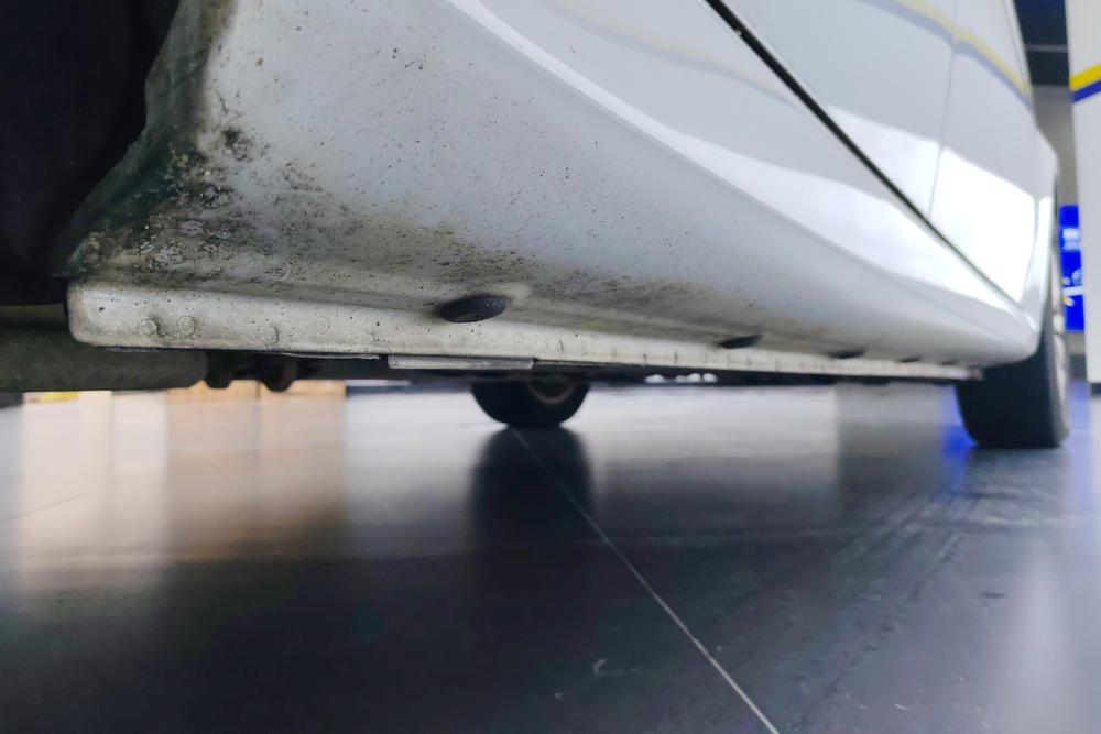 Roewe 350, фото 7