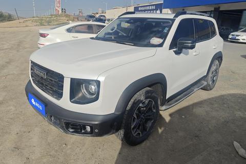 Haval Big Dog
