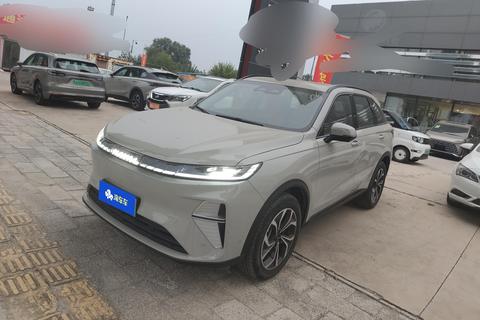 Haval Xiaolong MAX